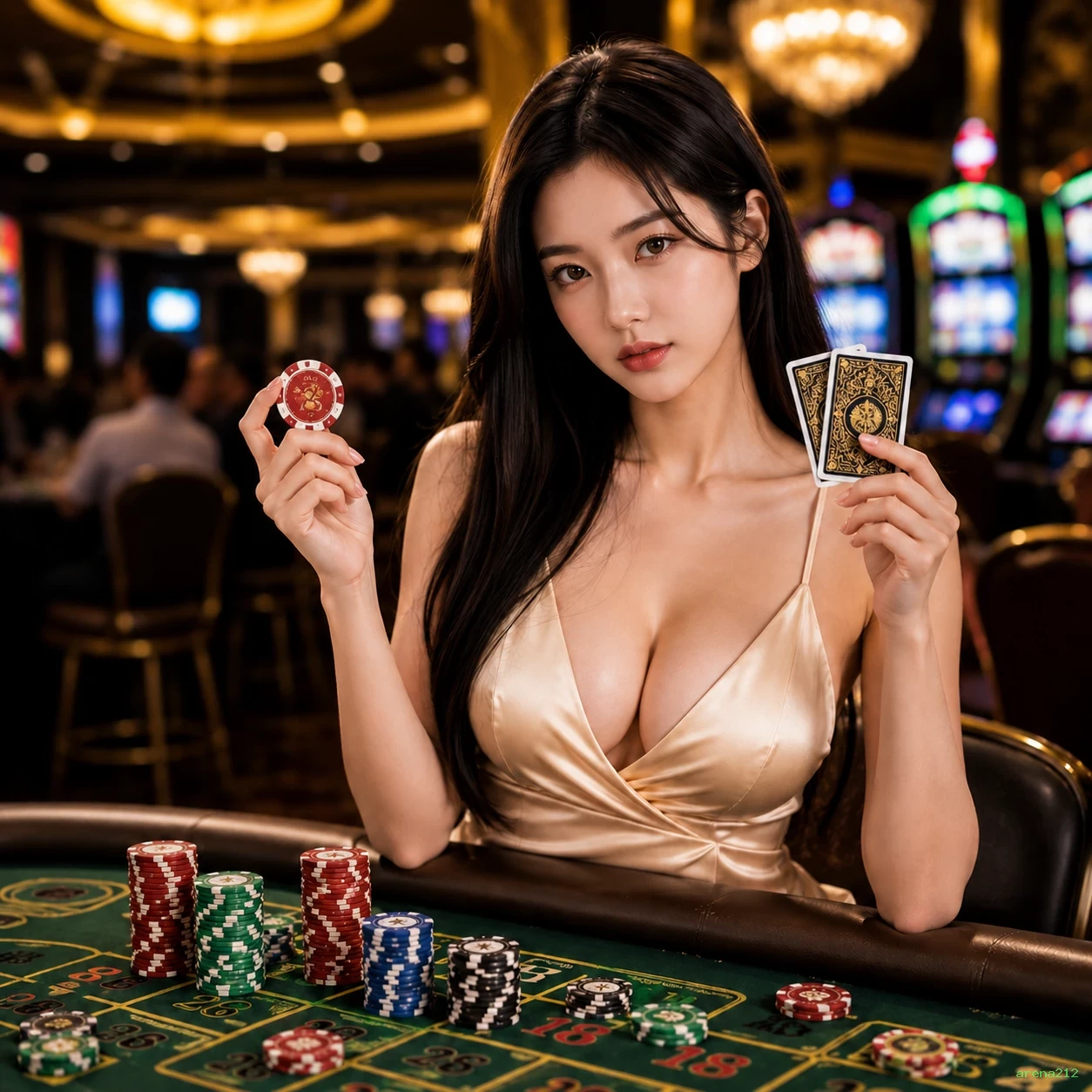 arena212 Forum Pemain